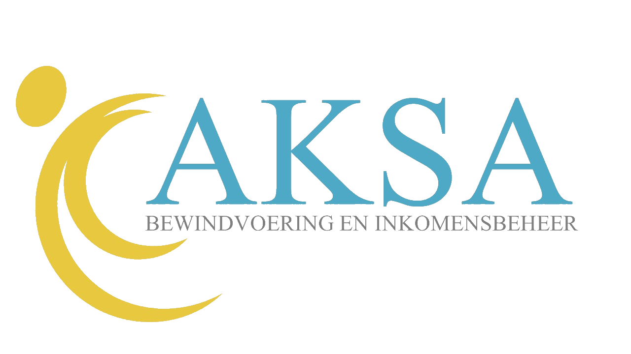 Logo AKSA