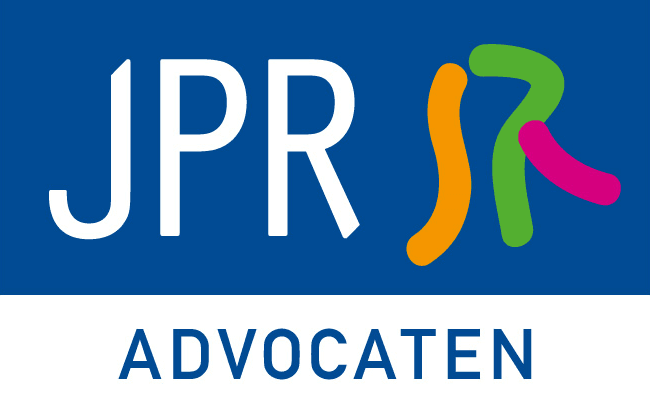 logo JPR Advocaten