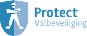 Logo Protect Valbeveiliging