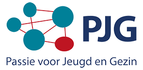 Logo Passie voor Jeugd en Gezin