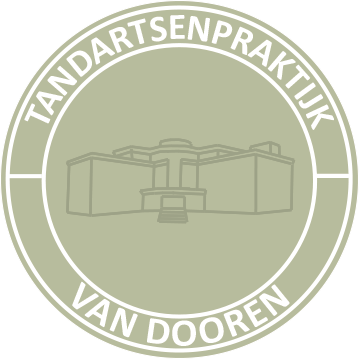 logo Tandarts van Dooren