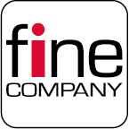 Logo Fine Company