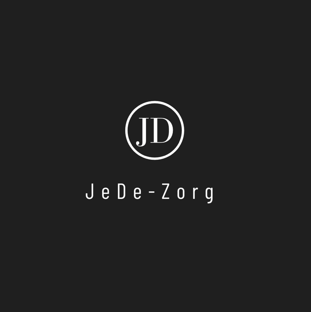 Logo JeDe-Zorg